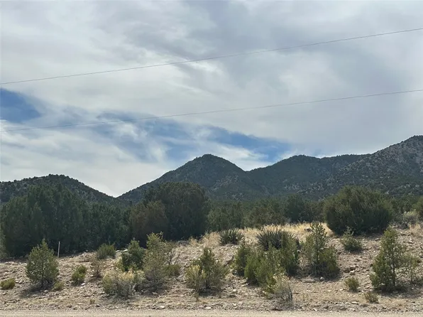 61 Vista Del Oro, Cerrillos, NM 87010