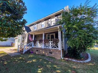 7028 Rockridge Ln, Fayetteville, NC 28306