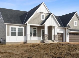 1411 Palmer Dr N, Lake Elmo, MN 55042