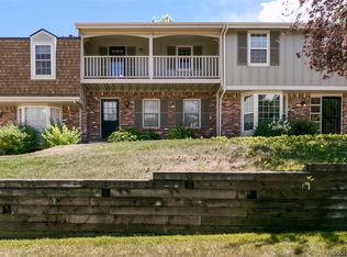 2529 E Fremont Ct, Centennial, CO 80122