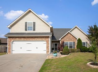 15 Ponders Rd SE, Cartersville, GA 30121