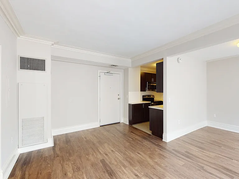 Dining/Living room