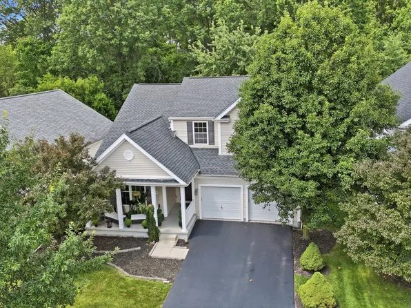 7200 Upper Albany Dr, New Albany, OH 43054