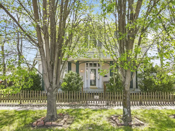 200 E Main St, Mc Arthur, OH 45651