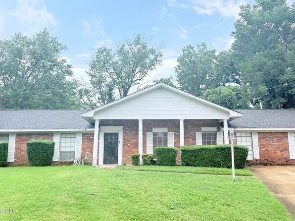 8185 Barclay Cv, Southaven, MS 38671