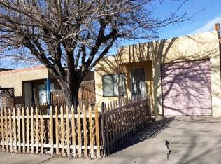 3409 Corona Dr NW, Albuquerque, NM 87120