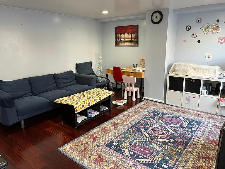 107 Charles St #1 — Photo 2