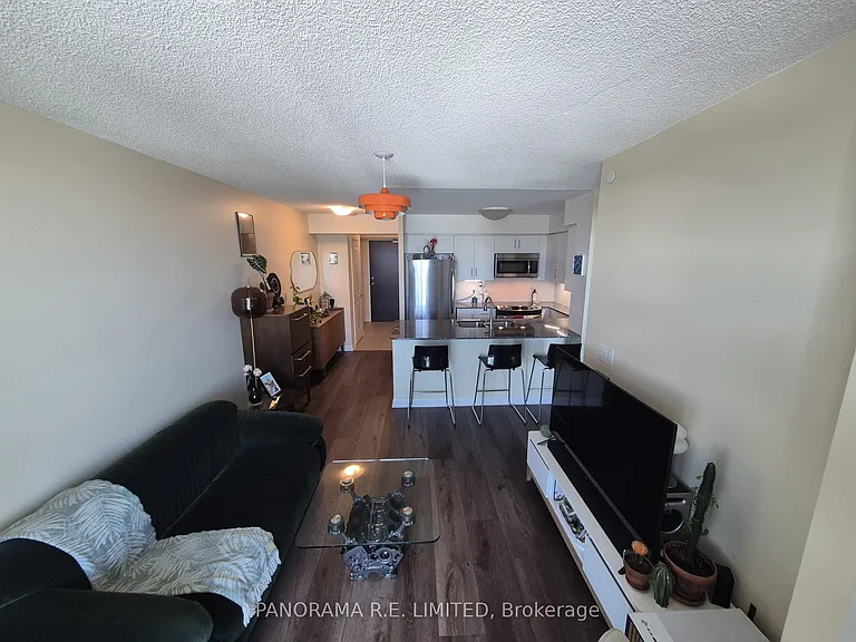 205 Sherway Gardens Rd #1006 — Photo 3
