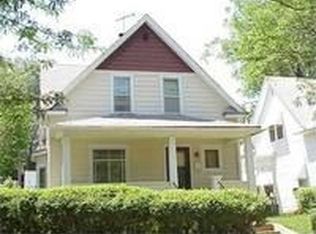 1107 Virginia St, Sioux City, IA 51105