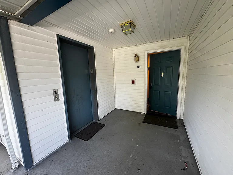 Immediate elevator access