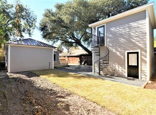 5711 Munger #2, Houston, TX 77023