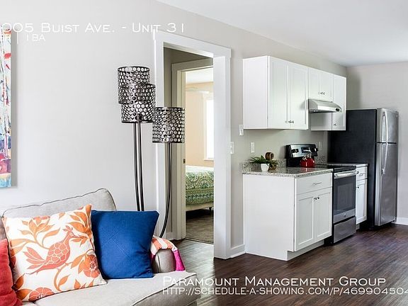 3rd image of 1005 Buist Ave APT 31