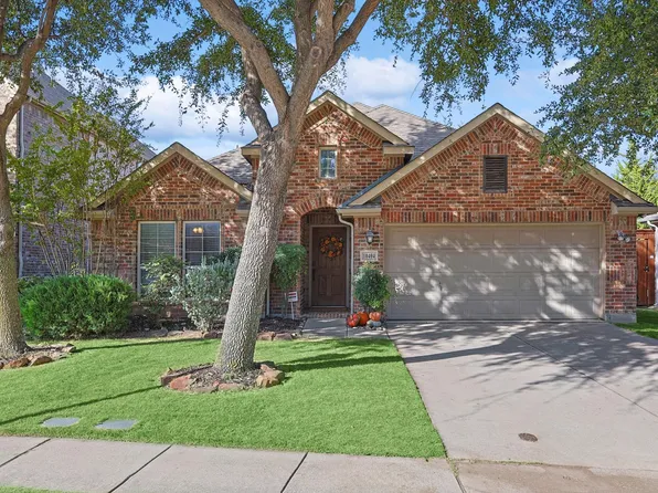 10404 Sedalia Dr, McKinney, TX 75072