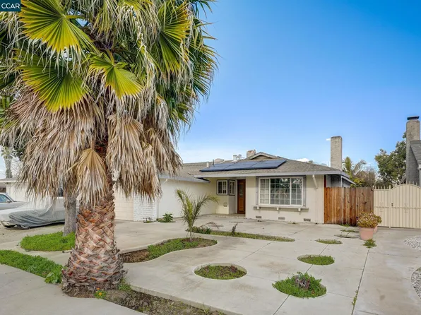 2492 Boren Dr, San Jose, CA 95121