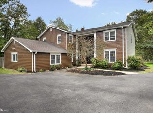 3 Fieldston Rd, Princeton, NJ 08540