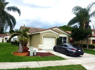 51 NW 42nd Way, Deerfield Beach, FL 33442