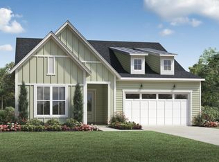 108 Crepe Myrtle Ln, Hardeeville, SC 29927