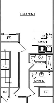 2nd image of 397 Sterling Pl APT 2