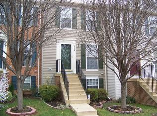 2046 Stargrass Ct, Woodbridge, VA 22192