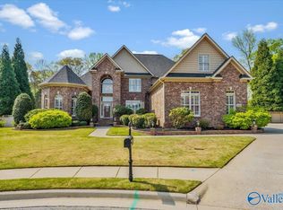 121 Horizon View Ct, Madison, AL 35758