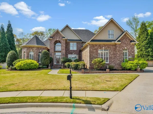 121 Horizon View Ct, Madison, AL 35758