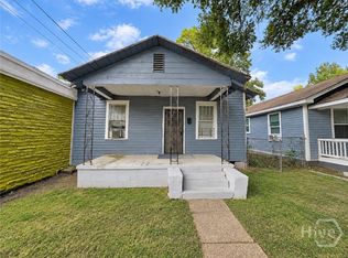 216 W 60th St, Savannah, GA 31405