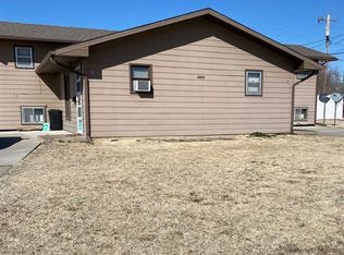 1900 Whittier Rd, Hays, KS 67601