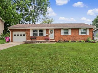 200 Essex Rd, Lexington, OH 44904