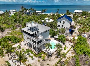 181 Mourning Dove Dr, Upper Captiva, FL 33924