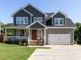 2305 Carter Ave #B, Nashville, TN 37206