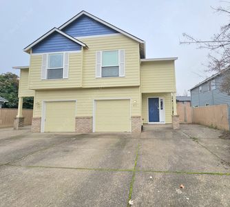 471 S Pine St, Canby, OR, 97013