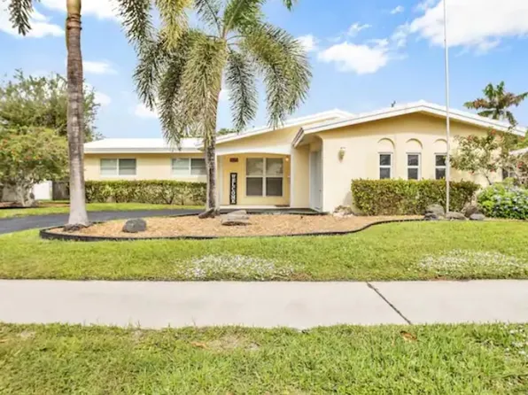 1941 NE 59th Pl, Fort Lauderdale, FL 33308