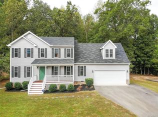 6413 Autumn Mist Way, Chesterfield, VA 23832