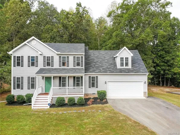 6413 Autumn Mist Way, Chesterfield, VA 23832