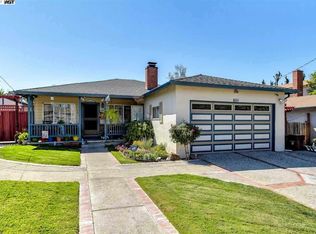 3027 Rafahi Way, Hayward, CA 94541