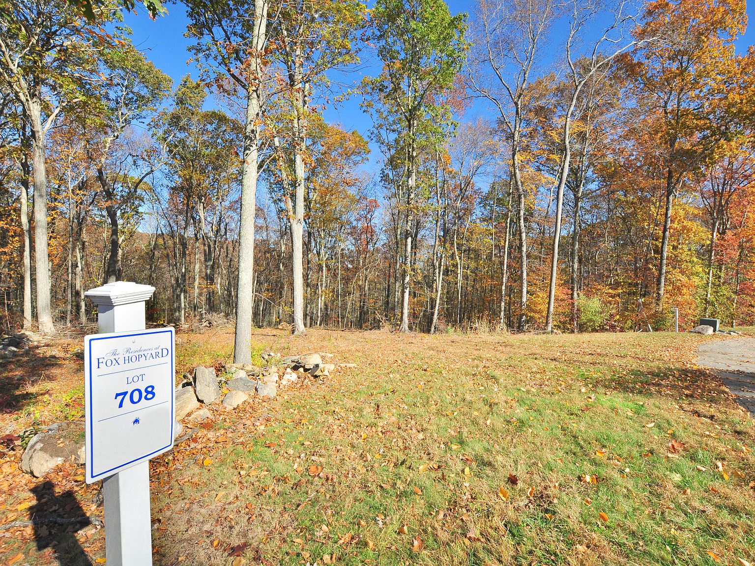 708 Fox Hopyard Road