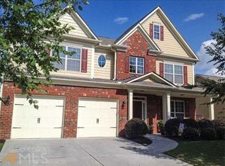 5470 Stevehaven Ln, Cumming, GA 30028