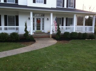 6812 Wildflower Ct, Crestwood, KY 40014