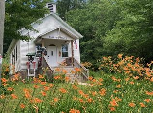 E303 Nottleson Rd, Scandinavia, WI 54977