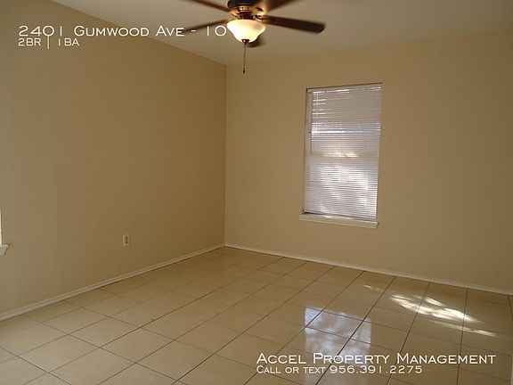 4th image of 2401 Gumwood Ave APT 10