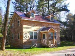 129 Alderwood Park Rd, Caroga, NY 12032