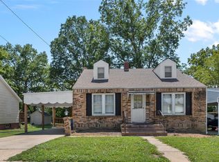 716 N 6th St, Festus, MO 63028