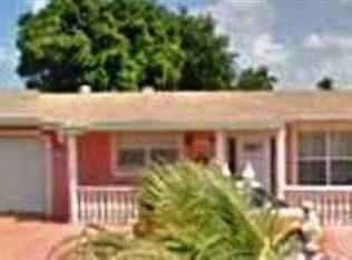 1315 W 80th St, Hialeah, FL 33014