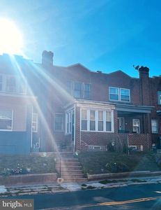6024 E Wister St, Philadelphia, PA, 19138