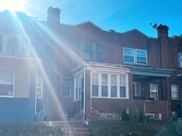 6024 E Wister St, Philadelphia, PA 19138