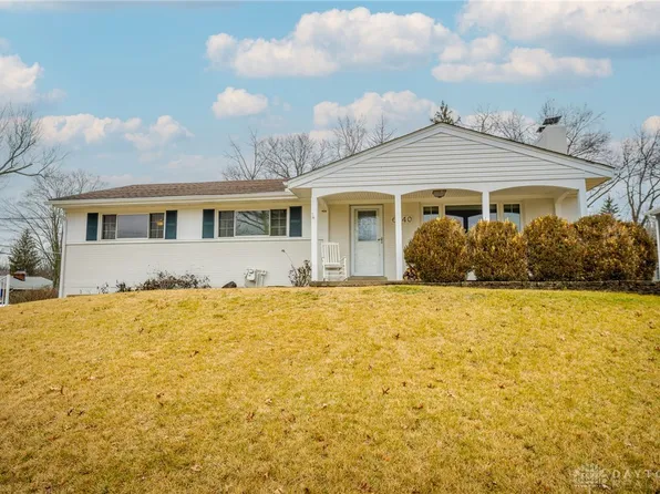 6140 Berkinshaw Dr, Cincinnati, OH 45230