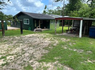 731 Emory Landing Rd, Deridder, LA 70634