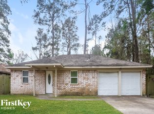 3607 Dawnwood Dr, Spring, TX 77380