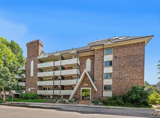 1366 Garfield St APT 306, Denver, CO 80206