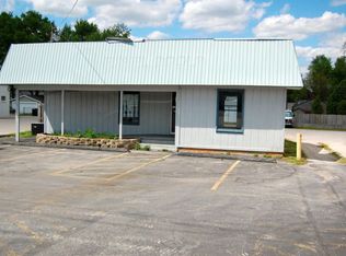 1421 E Sunshine St, Springfield, MO 65804